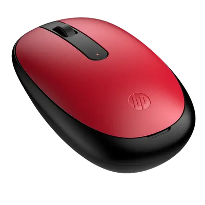 Souris sans fil Bluetooth HP 240 — Connecto.ma