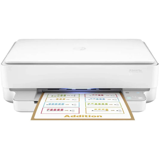 HP DeskJet Plus Ink Advantage 6075 (5SE22C)
