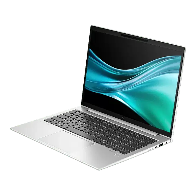 Ordinateur Portable HP Elite Book 830 G11 ULTRA 5 — vue 2 — Connecto.ma