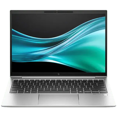 Ordinateur Portable HP Elite Book 830 G11 ULTRA 5 — Connecto.ma