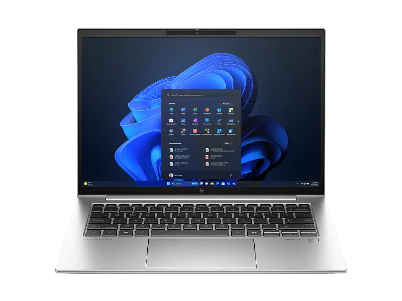 Ordinateur Portable HP Elite Book 840 G11ULTRA 5 (A36ZPET) Taille de l'écran 14? Full HD