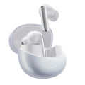 QCY MeloBuds Pro – Écouteurs Bluetooth ANC 46 dB, LDAC & Hi-Res Audio – Noir / Blanc