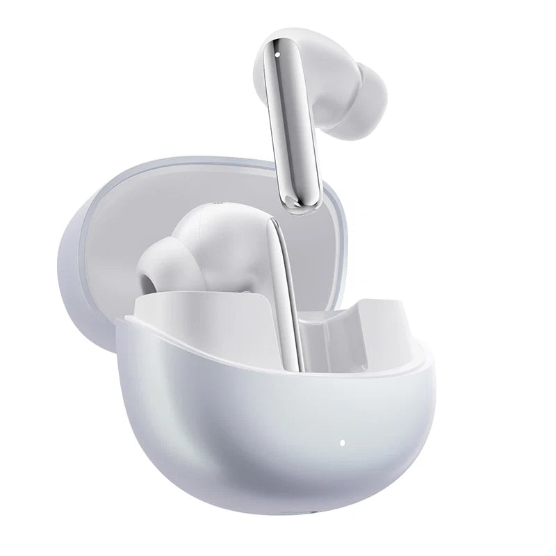 QCY MeloBuds Pro écouteurs Bluetooth ANC 46 dB - Connecto.ma Maroc