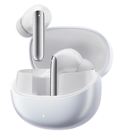 QCY MeloBuds Pro - écouteurs dans le boîtier de charge ouvert - Connecto.ma