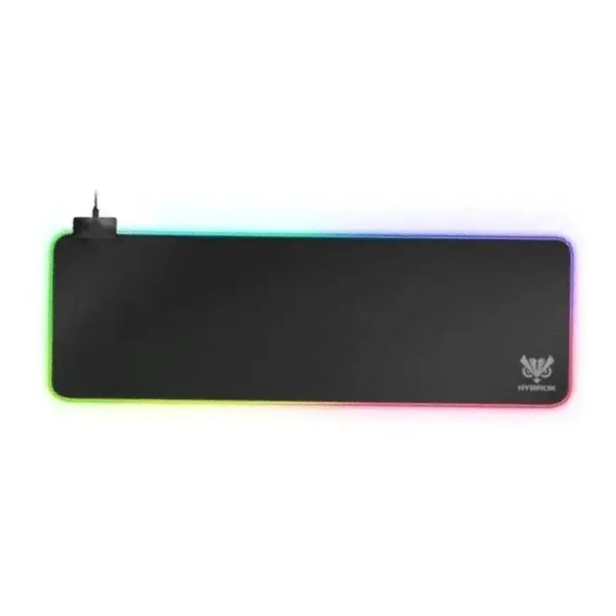 Tapis de souris gaming Hybrok format XL (HYBROK0032) Connecto.ma