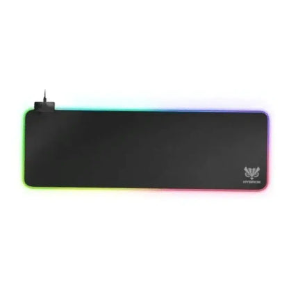 Tapis de souris gaming Hybrok format XL (HYBROK0032) Connecto.ma