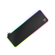 Tapis de souris gaming Hybrok format XL — vue 2 — Connecto.ma