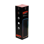 Tapis de souris gaming Hybrok format XL — vue 3 — Connecto.ma