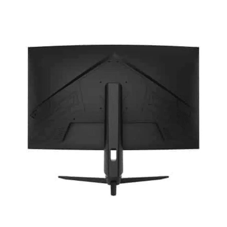 Moniteur Hybrok WINGS 32" QHD–Courbe RGB — vue 2 — Connecto.ma