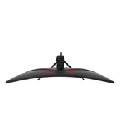 Moniteur Hybrok WINGS 32" QHD–Courbe RGB — vue 4 — Connecto.ma