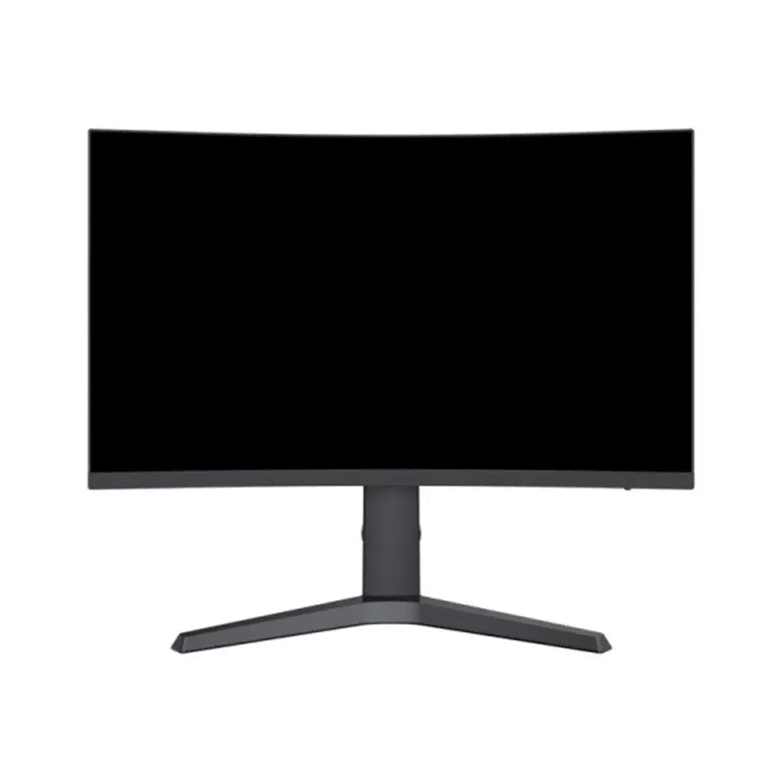 Écran gamer Hybrok LIGHT 27" CURVED 180Hz 1ms (HG27CUF) HYBROK