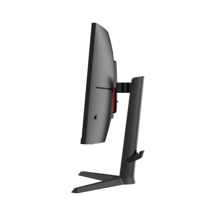 Écran gamer Hybrok LIGHT 27" CURVED 180Hz 1ms (HG27CUF) HYBROK
