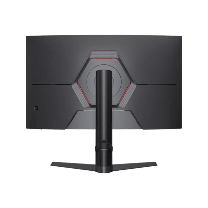 Écran gamer Hybrok LIGHT 27" CURVED 180Hz 1ms (HG27CUF) HYBROK