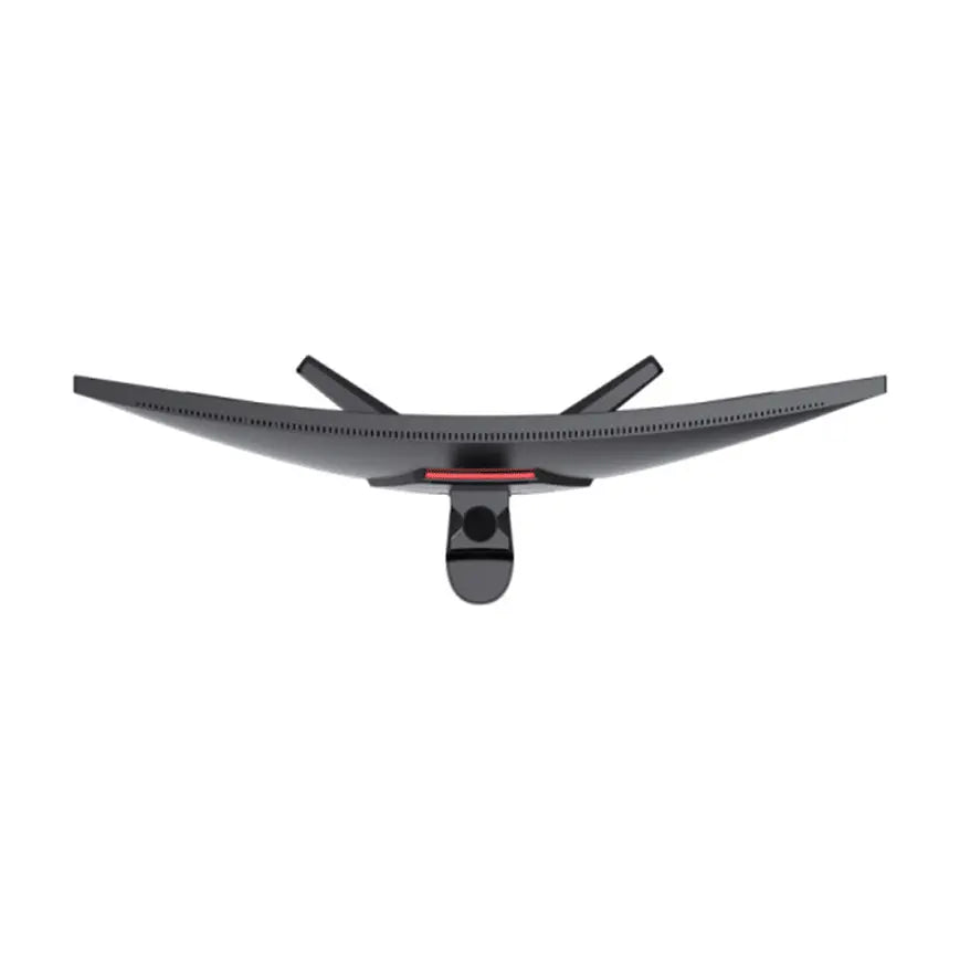 Écran gamer Hybrok LIGHT 27" CURVED 180Hz 1ms — vue 5 — Connecto.ma