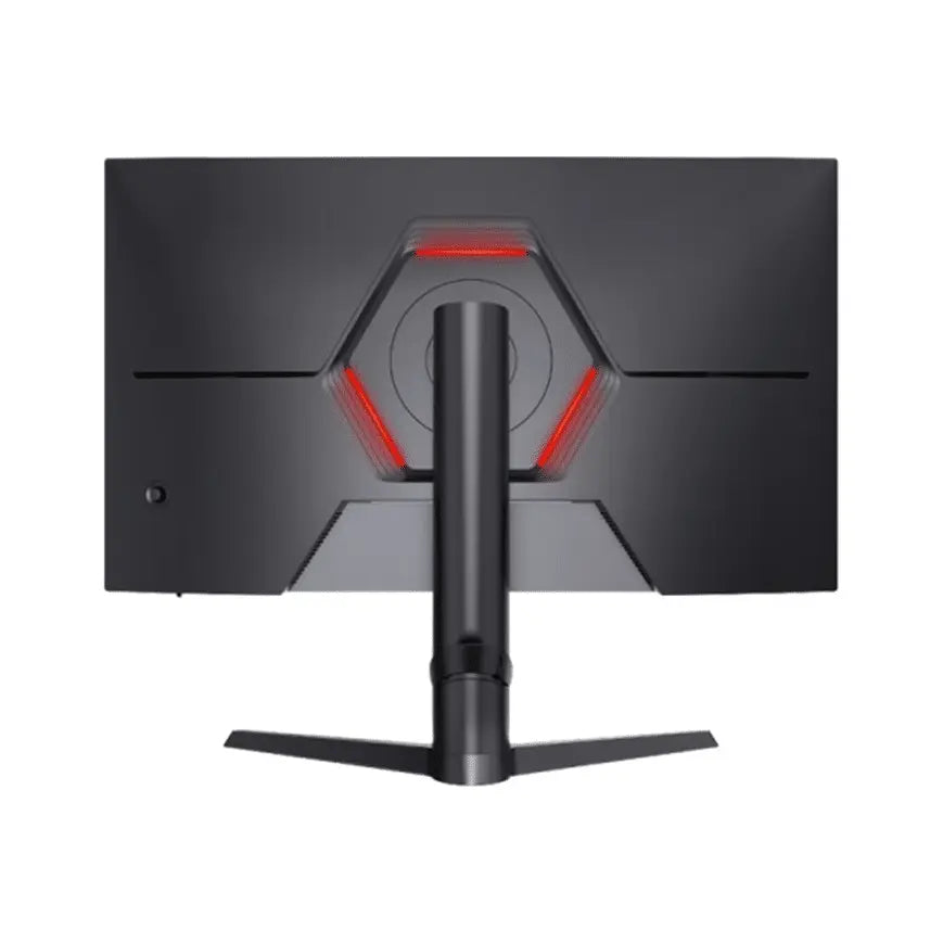 Écran gamer Hybrok FLAME 27 IPS 180Hz — vue 4 — Connecto.ma
