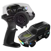 Mini Voiture Télécommandée DriftLED Rechargeable — vue 3 — Connecto.ma