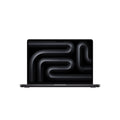 Apple MacBook Pro 14" M5 – 24 Go / 1 To SSD – Noir Sidéral | MDE34FN/A
