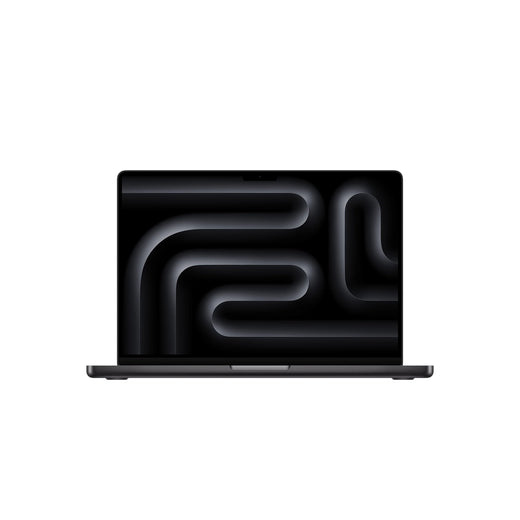 Apple MacBook Pro 14" M5 – 24 Go / 1 To SSD – Noir Sidéral | MDE34FN/A