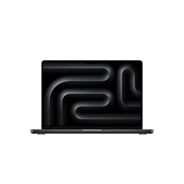 Apple MacBook Pro 14" M5 – 24 Go / 1 To SSD – Noir Sidéral | MDE34FN/A