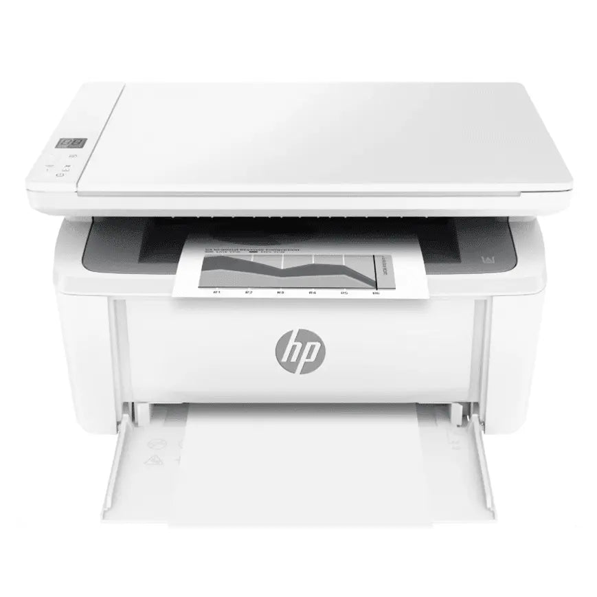 LASERJET HP M141W IMPRIMANTE MUTLIFONCTION — Connecto.ma