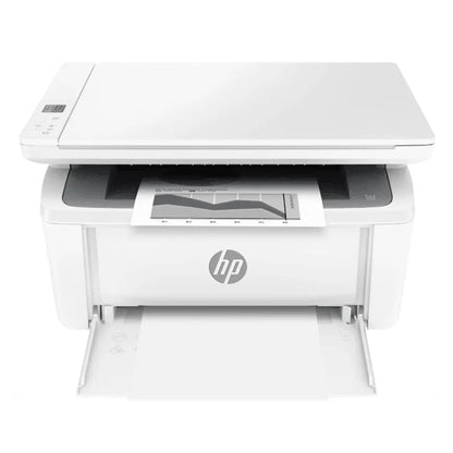 IMPRIMANTE MUTLIFONCTION LASERJET HP M141W (7MD74A) Hewlett Packard
