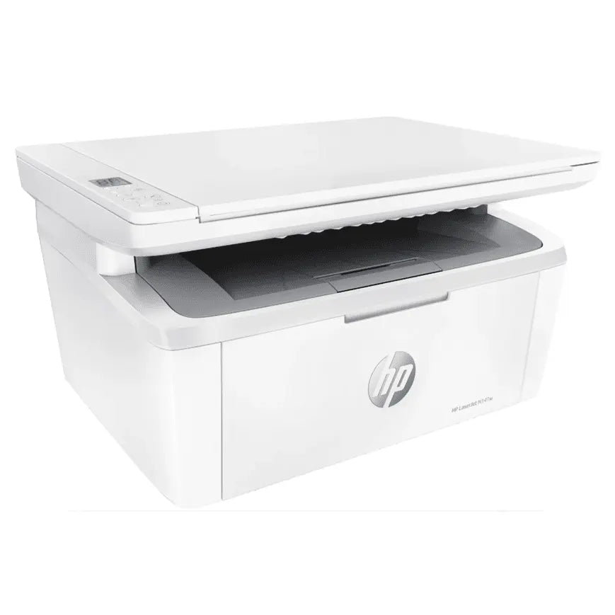 LASERJET HP M141W IMPRIMANTE MUTLIFONCTION — vue 3 — Connecto.ma