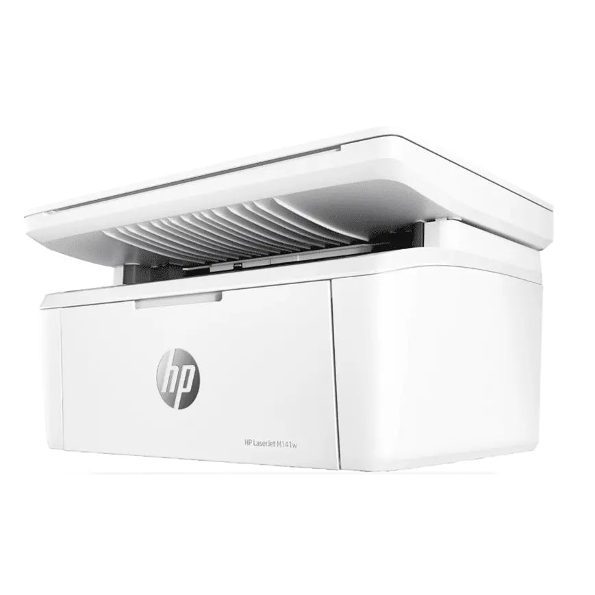 LASERJET HP M141W IMPRIMANTE MUTLIFONCTION — vue 4 — Connecto.ma