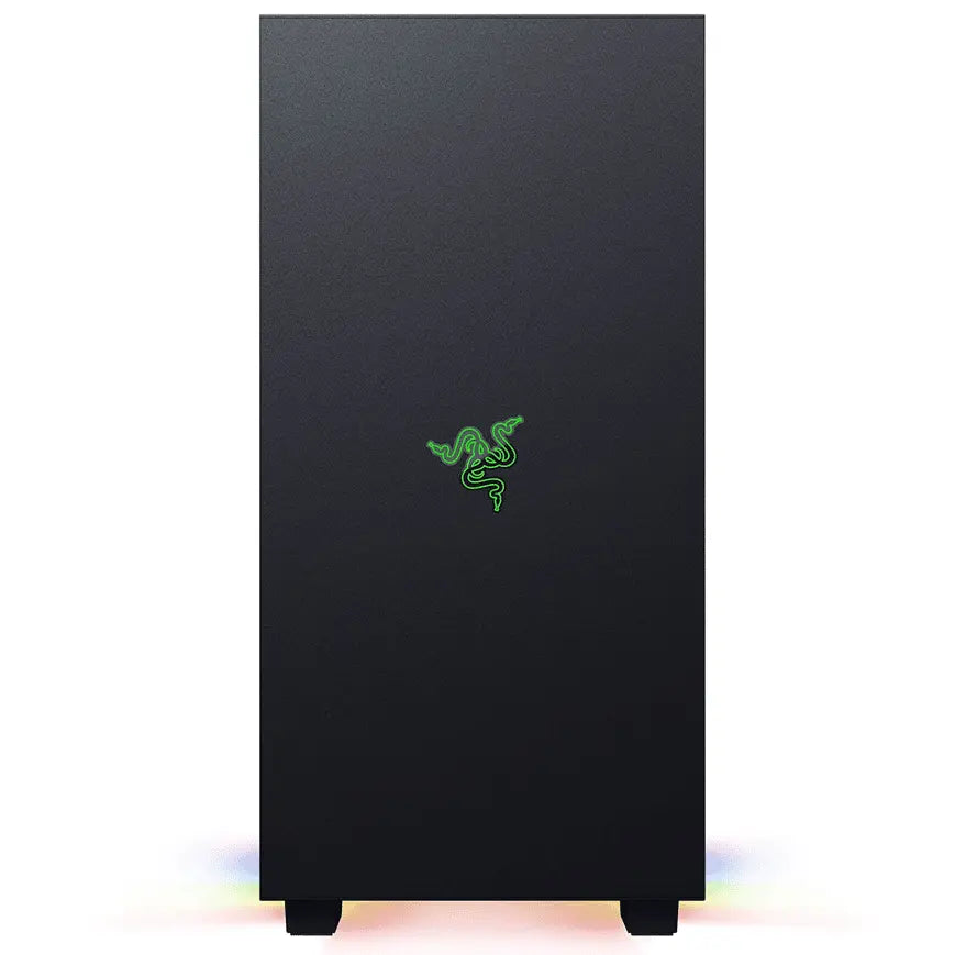 Ordinateur De Bureau Gaming Razer Tomahawk Atk – i7 14th — vue 3 — Connecto.ma