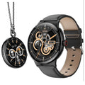Itel Smart watch N9 Avec colier integré 12M (ISW-N9)