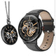 Itel Smart watch N9 Avec colier integré 12M — Connecto.ma