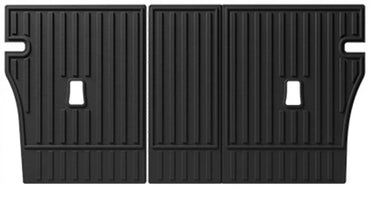 Protection panneau de porte Lynk & Co 08 — tapis latéral TPE sur mesure