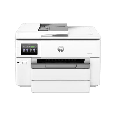 Imprimante A3 multifonction Jet d’encre HP OfficeJet Pro 9730 — Connecto.ma
