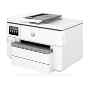 Imprimante A3 multifonction Jet d’encre HP OfficeJet Pro 9730 — vue 2 — Connecto.ma