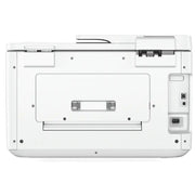 Imprimante A3 multifonction Jet d’encre HP OfficeJet Pro 9730 — vue 5 — Connecto.ma