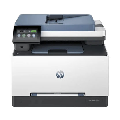 Imprimante Hp LaserJet Pro 3303sdw Multifonction Laser Couleur (499M6A) Connecto.ma