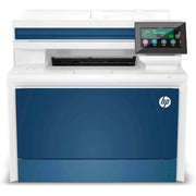 Laser Couleur HP LaserJet Pro 4303dw Imprimante Multifonction — Connecto.ma
