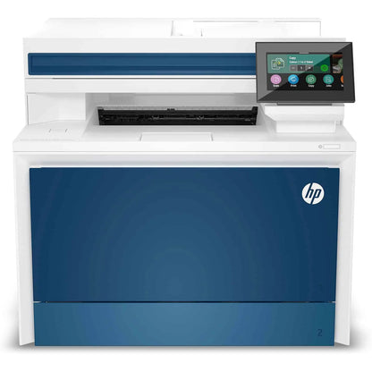 Imprimante Multifonction Laser Couleur HP LaserJet Pro 4303dw (5HH65A) Hewlett Packard
