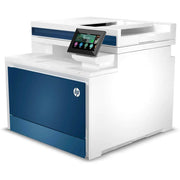 Laser Couleur HP LaserJet Pro 4303dw Imprimante Multifonction — vue 3 — Connecto.ma