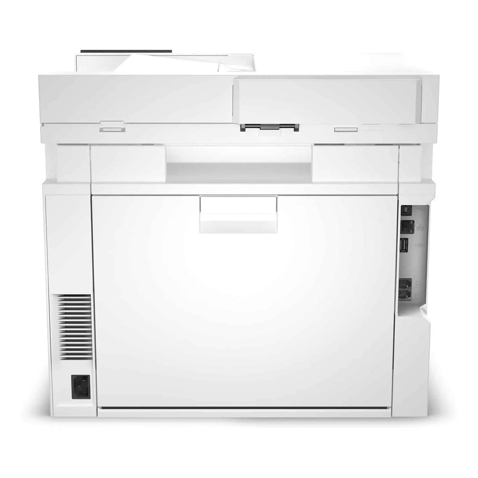 Imprimante Multifonction Laser Couleur HP LaserJet Pro 4303dw (5HH65A) Hewlett Packard