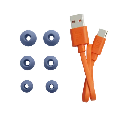 JBL Tune 130NC TWS – Écouteurs Bluetooth Bleu ANC IPX4 Connecto.ma