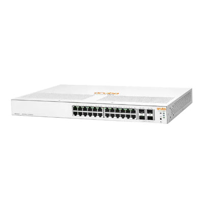 SWITCH ARUBA INSTANT ON 1930 24G (JL682A) ARUBA