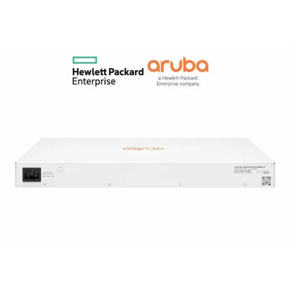 Aruba Instant On 1830 24G 12p Class4 PoE 2SFP 195W (JL813A) ARUBA