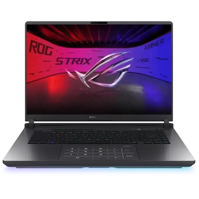 ASUS ROG Strix G615LR Ultra 9 Laptop Gaming — PC Gamer Maroc