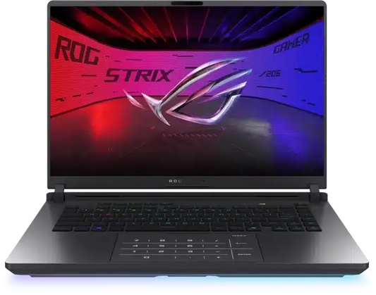 Ordinateur Portable ASUS ROG STRIX G615LR ULTRA 9 (90NR0LR1-M00AM0) ASUS