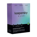 Kaspersky Plus (équivalent à Internet Security) – 3 Postes / 1 an (KL10428BCFS-FFPMAG)