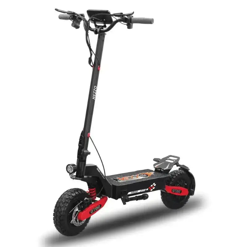 HEZZO GT06 Connecto.ma