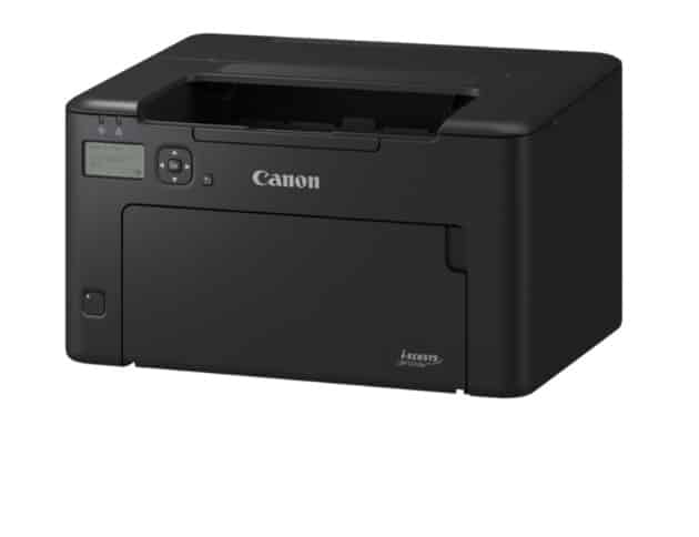 Imprimante Laser Monochrome Canon i-SENSYS LBP122dw (5620C001AA)