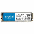 Disque Dur SSD Crucial 1 To-P2 M. 2 PCIe NVMe (CT1000P2SSD8)