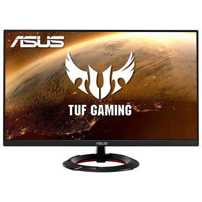Moniteur ASUS TUF 23.8 LED  (VG249Q1R) Connecto.ma