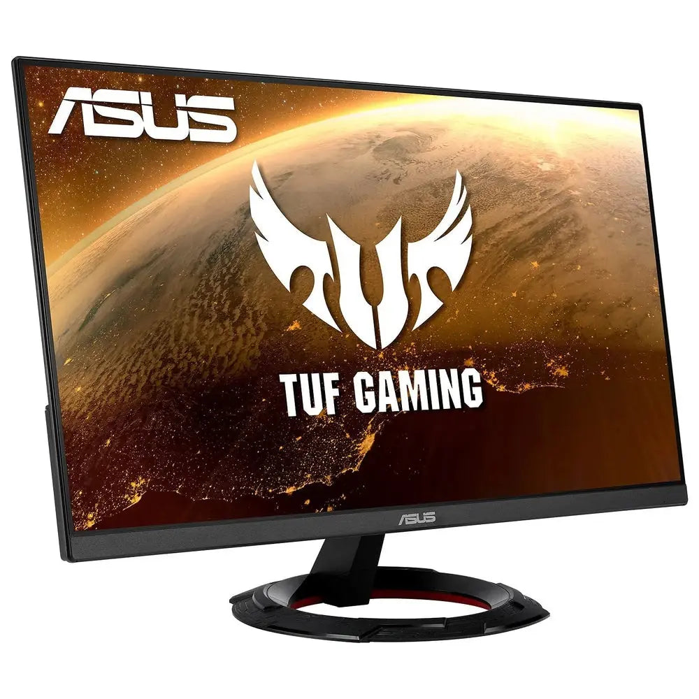 Moniteur ASUS TUF 23.8" LED — vue 2 — Connecto.ma
